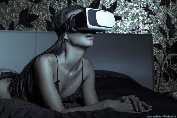 Stripchat bietet nun VR Camsex