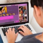 Die 8 heißesten Sexchat Seiten für erotisches Chatten auf Deutsch