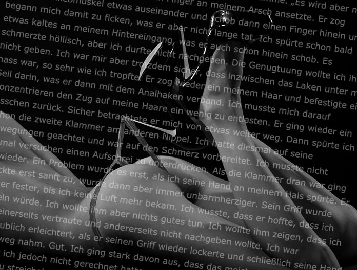 Literotica Geschichten auf deutsch