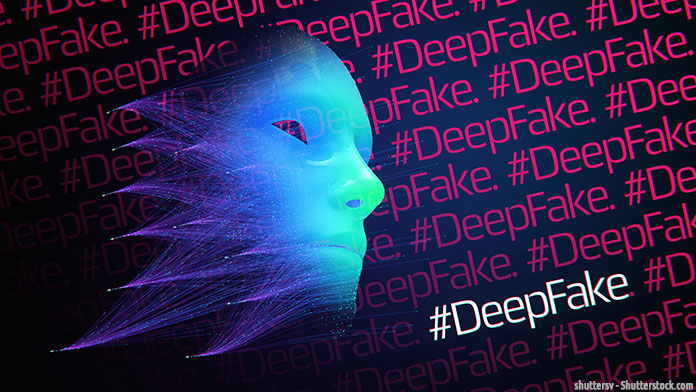 Deepfake-Pornos