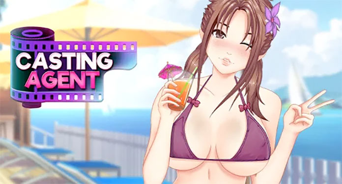 Nutaku Casting Agent