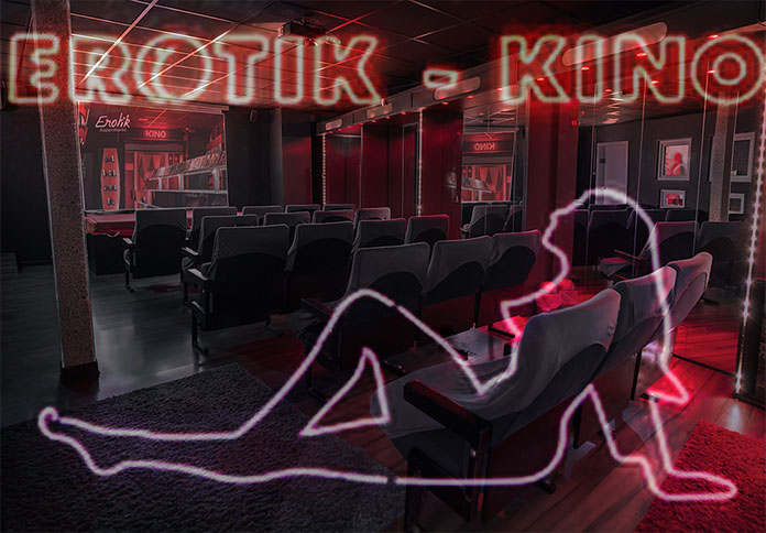 Sex-Kino