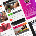 So ähnlich wie OnlyFans: Das sind die 20 besten Alternativen