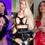 Online Dominas: Diese 16 Herrinnen erziehen Sklaven per Webcam und Chat