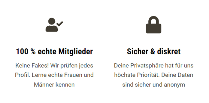 Seriösität bei fickendo
