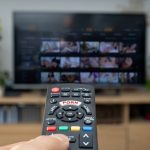 Pornos im Fernseher